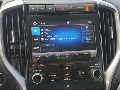 Used 2022 Subaru Ascent Limited w/ Technology Package image 32