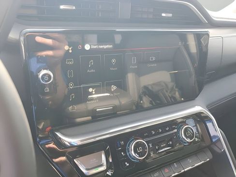 New 2026 GMC Sierra 2500 Denali w/ Denali Reserve Package image 46