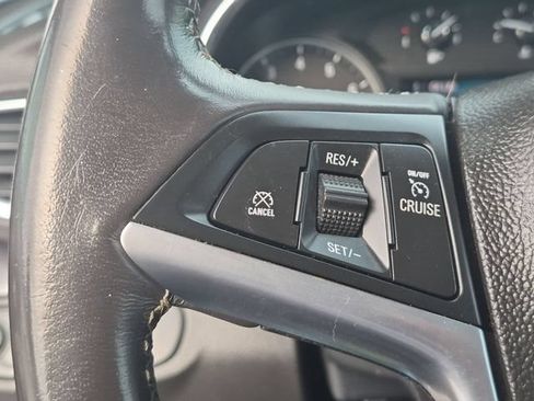 Used 2021 Buick Encore Preferred FWD image 18