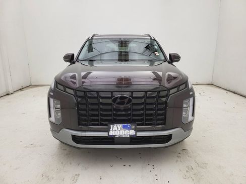 Used 2024 Hyundai Palisade Limited image 32