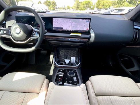 New 2026 BMW X3 xDrive30 w/ Convenience Package image 5