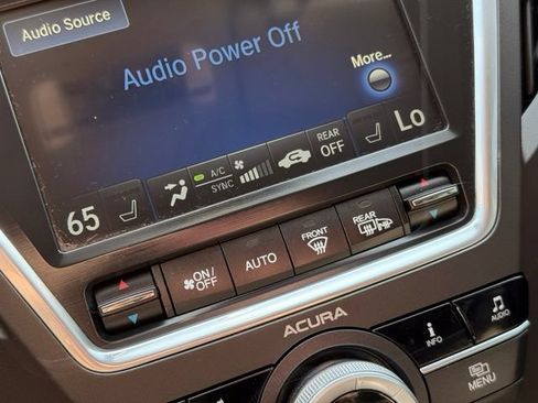 Used 2015 Acura MDX SH-AWD w/ Technology Package image 23