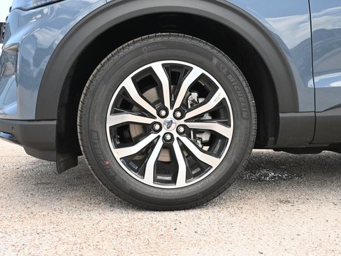 New 2026 Ford Explorer ST-Line w/ Premium Package RWD image 27