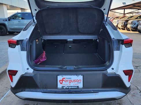 New 2026 Buick Envista Preferred w/ Convenience I Package image 46