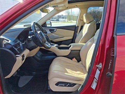 Used 2019 Acura RDX w/ Technology Package image 13