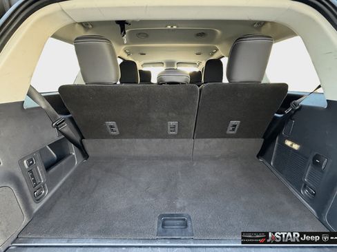 Used 2025 Ford Expedition Active AWD/4WD image 35