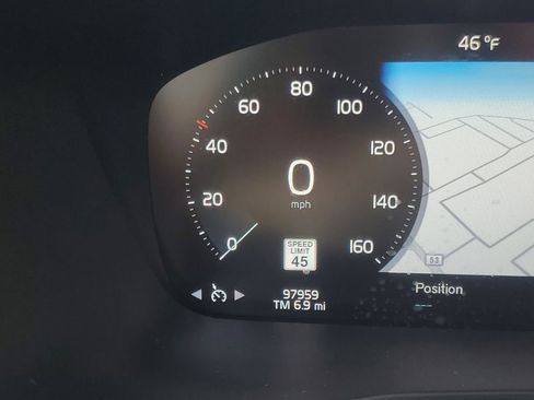 Used 2020 Volvo S60 T6 Momentum image 19