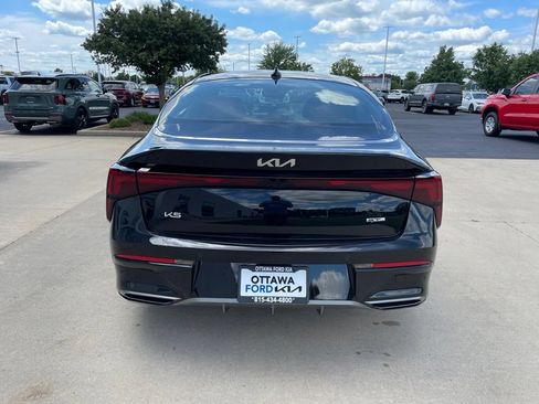 New 2026 Kia K5 GT-Line image 6
