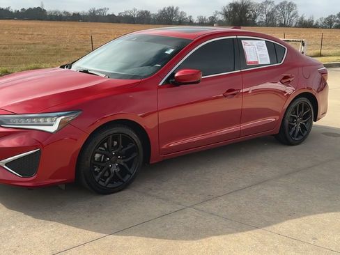 Used 2022 Acura ILX image 5