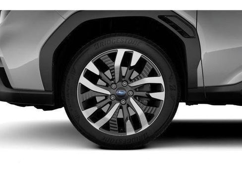 New 2026 Subaru Forester Touring image 73