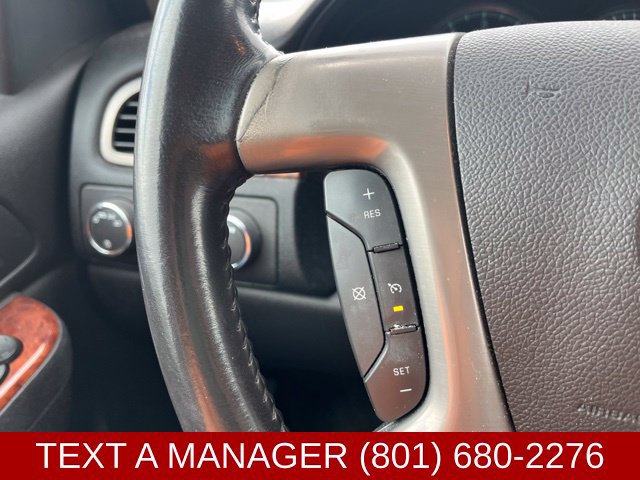 Used 2013 GMC Yukon XL SLT AWD/4WD image 18