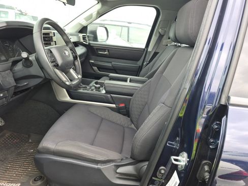Used 2023 Toyota Tundra SR5 w/ TRD Off-Road Package AWD/4WD image 5