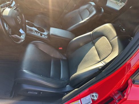 Used 2023 Honda Civic Sport Touring image 10