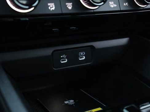 New 2025 Honda Accord EX-L image 15