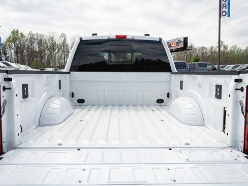 New 2026 Ford F350 Lariat w/ Lariat Ultimate Package AWD/4WD image 20