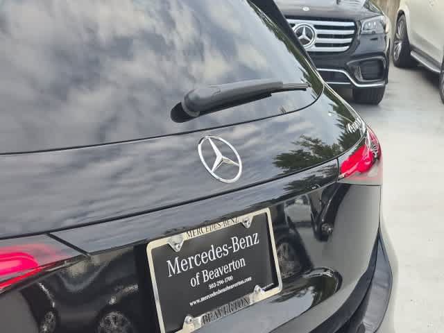 Certified 2026 Mercedes-Benz GLC 300 4MATIC image 11