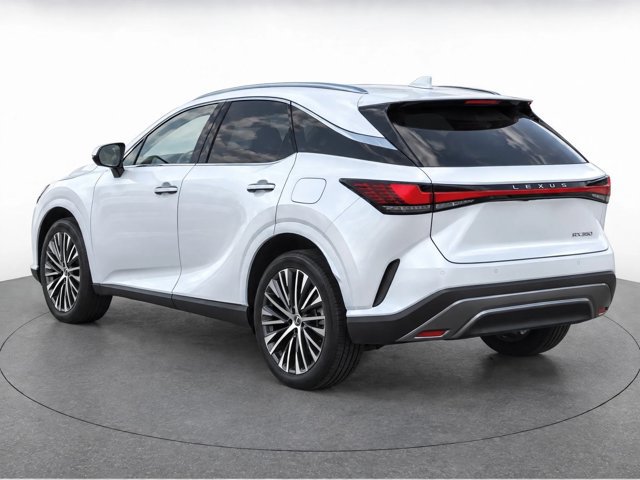 Used 2023 Lexus RX 350 Premium Plus w/ Accessory Package (Z1) FWD image 5