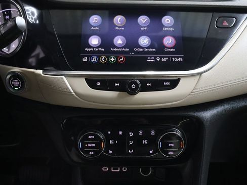 Used 2021 Buick Encore GX Select FWD image 21