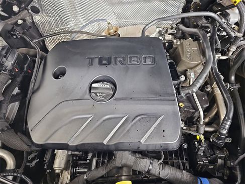 Certified 2023 Buick Encore GX Select w/ Safety Package II image 36