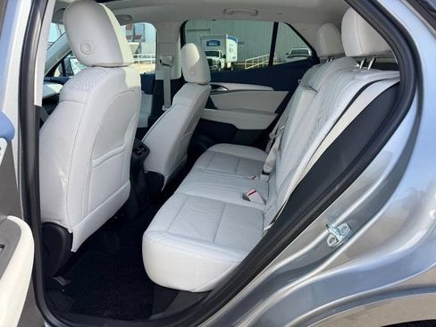 New 2026 Buick Envision Avenir AWD/4WD image 8