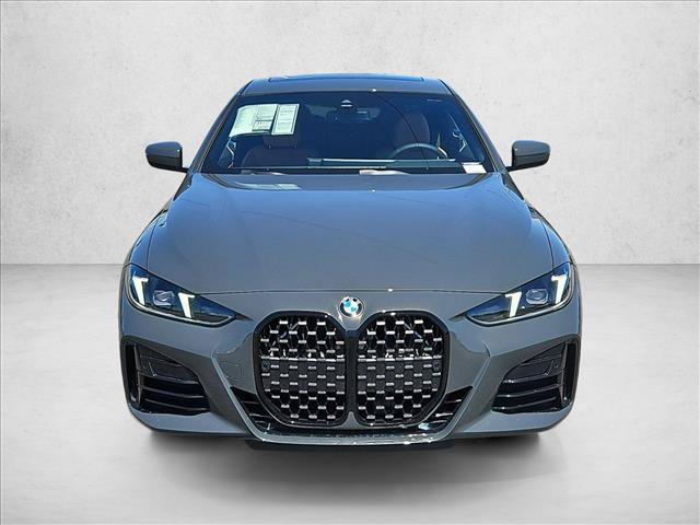 New 2027 BMW 430i Coupe w/ M Sport Package RWD image 6