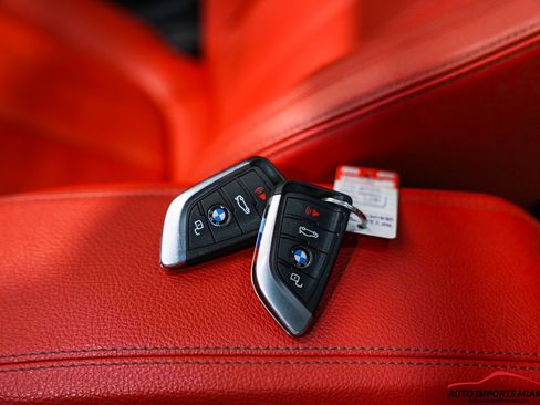 Used 2023 BMW 228i Gran Coupe w/ M Sport Package FWD image 71