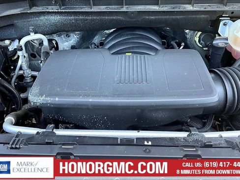 Used 2023 GMC Sierra 1500 AT4X w/ AT4X AEV Edition AWD/4WD image 31