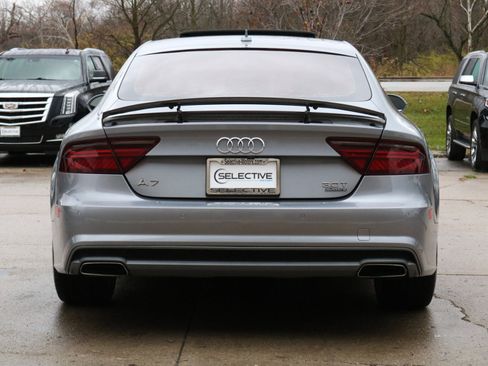 Used 2016 Audi A7 3.0T Premium Plus w/ 20" Wheel & Tire Package image 11