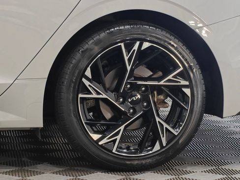 Used 2025 Kia K5 GT-Line w/ GT-Line Premium Package AWD/4WD image 63