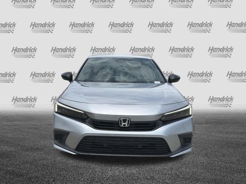 Used 2023 Honda Civic Sport image 3