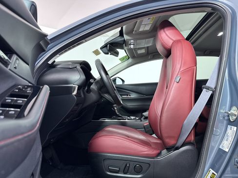 Used 2023 MAZDA CX-30 AWD 2.5 S w/ Preferred Package image 5