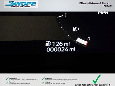 Used 2025 Mitsubishi Outlander SE image 17