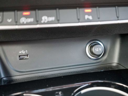 Used 2023 Audi A5 2.0T Premium w/ Convenience Package image 22