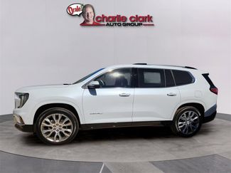 New 2026 GMC Acadia Denali w/ Super Cruise Package video 2