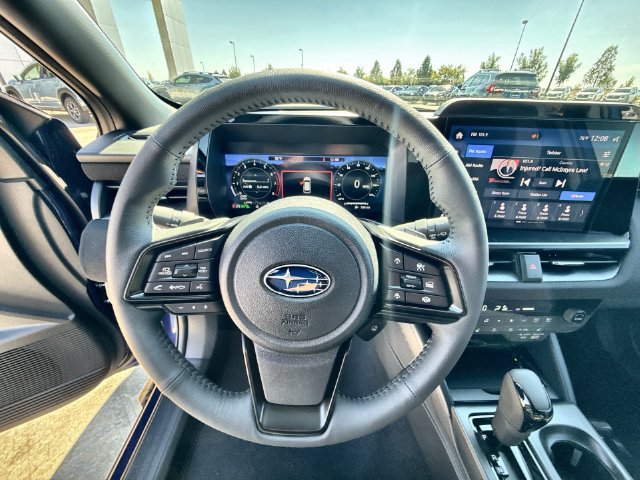 New 2026 Subaru Outback Premium AWD/4WD image 16