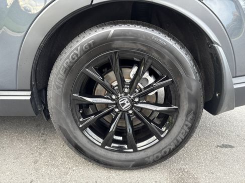 Used 2025 Honda CR-V Sport-L image 11