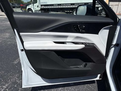 New 2026 Cadillac Lyriq Luxury RWD image 18