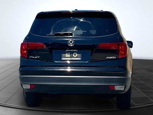Used 2018 Honda Pilot EX-L image 5