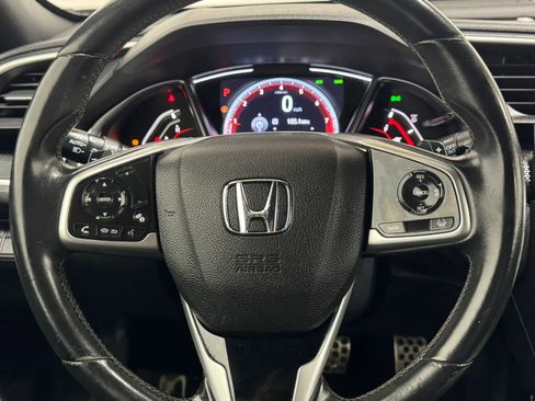 Used 2020 Honda Civic Sport image 13