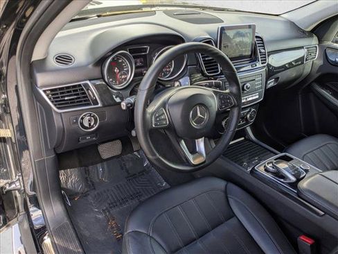 Used 2016 Mercedes-Benz GLE 350 image 10