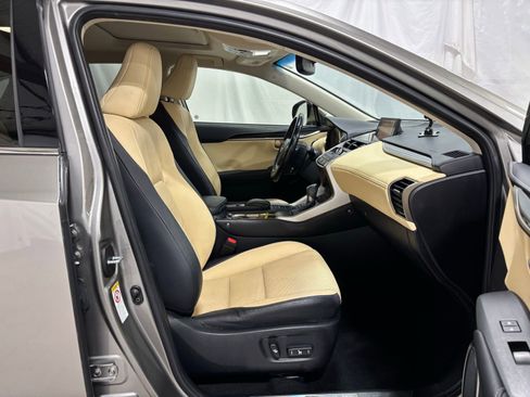 Used 2015 Lexus NX 300h FWD image 15