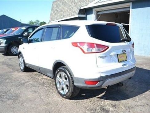 Used 2013 Ford Escape SE AWD/4WD image 8
