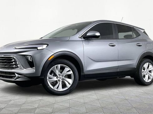 New 2026 Buick Encore GX Preferred w/ Comfort Package image 1