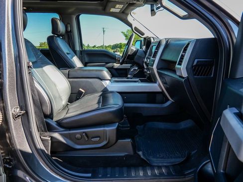 Used 2020 Ford F150 Lariat AWD/4WD image 15