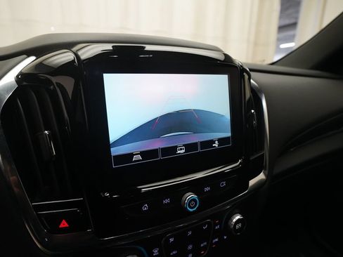 Used 2023 Chevrolet Traverse LT w/ LPO, Floor Liner Package AWD/4WD image 21