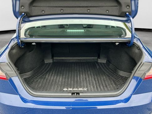 Certified 2025 Toyota Camry SE AWD/4WD image 18