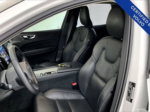 Used 2025 Volvo XC60 B5 Ultra w/ Protection Package Premier image 33
