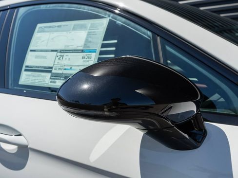 New 2026 Porsche Panamera RWD image 16