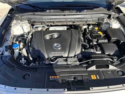 Certified 2024 MAZDA CX-5 AWD 2.5 S w/ Premium Plus Pkg image 30