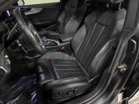 Used 2023 Audi A5 2.0T Prestige image 28